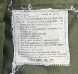 画像10: 60’s ARMY M-65 Field Trousers (Medium-Regular)