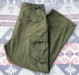 画像1: 60’s ARMY M-65 Field Trousers (Medium-Regular) (1)
