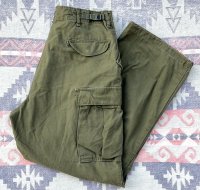 60’s ARMY M-65 Field Trousers (Medium-Regular)