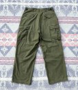 画像5: 60’s ARMY M-65 Field Trousers (Medium-Regular)