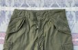 画像4: 60’s ARMY M-65 Field Trousers (Medium-Regular)