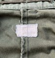 画像11: 60’s ARMY M-65 Field Trousers (Medium-Regular)