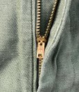 画像5: 60’s ARMY OG-107 ベイカーパンツ(34x31)
