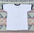 画像5: 70’s~ Champion "U.S. Olympic Training Center"染み込みプリントRinger Tee