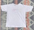 画像4: 70’s Champion 染み込みプリント T-Shirt (XL)