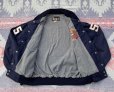 画像6: 60’s~ US ARMY 2nd Infantry Division Cotton Varsity Jacket