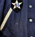 画像20: 60’s~ US ARMY 2nd Infantry Division Cotton Varsity Jacket