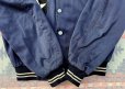 画像13: 60’s~ US ARMY 2nd Infantry Division Cotton Varsity Jacket