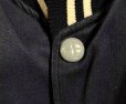 画像12: 60’s~ US ARMY 2nd Infantry Division Cotton Varsity Jacket