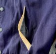 画像18: 60’s~ US ARMY 2nd Infantry Division Cotton Varsity Jacket