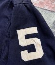 画像8: 60’s~ US ARMY 2nd Infantry Division Cotton Varsity Jacket