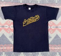 80’s  Champion "Late Night with David Letterman" Print T-Shirt