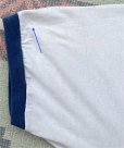 画像8: 80’s Champion 染み込みプリントRinger Tee