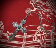 画像2: Bell Trading Post Vintage Silver Cross Necklace