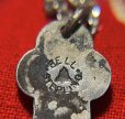 画像6: Bell Trading Post Vintage Silver Cross Necklace