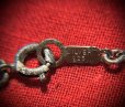 画像7: Bell Trading Post Vintage Silver Cross Necklace