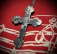 画像5: Bell Trading Post Vintage Silver Cross Necklace