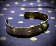 画像5: 〜40’s Vintage Navajo Whirling Log Silver Bracelet