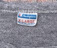 画像3: 70’s Champion "HARVARD" 染み込みプリント 88/12 Tee