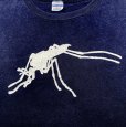 画像4: 70’s Champion " Mosquito" Print Tee (両面プリント入り)