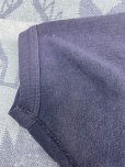 画像5: Circa 60’s "Sigma Nu" (ΣN)Print Short Sleeve Sweat Shirt(approx M-L)