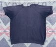 画像4: Circa 60’s "Sigma Nu" (ΣN)Print Short Sleeve Sweat Shirt(approx M-L)