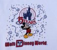 画像2:  1986’ "Walt Disney World 15 Year Anniversary"  Sweat Shirt (Youth L) (2)