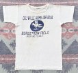 画像1: Rare! 40’s Lowe and Campbell AAF 316th Troop Carrier Group T Shirt (1)