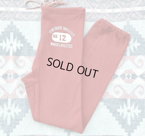 画像1: 80’s Champion USA製のReverse Weave Sweat Pants