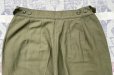 画像11: 50’s~ US Armed Force Women’s OG107 Cotton Sateen Utility Trousers