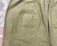 画像14: 50’s~ US Armed Force Women’s OG107 Cotton Sateen Utility Trousers