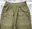 画像7: 50’s~ US Armed Force Women’s OG107 Cotton Sateen Utility Trousers
