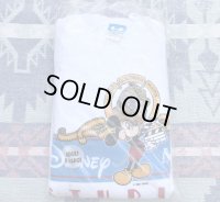 1987’ Dead Stock(New in Package)Walt Disney MGM Studios Sweat Shirt(XL)