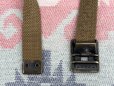 画像4: Pre WW1 US Armed Force Canvas Web Belt
