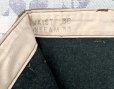 画像11: 1941’~Dead Stock ARMY M-41 Kersey Lined Arctic Cotton Khaki/Tan Trousers(36x33)