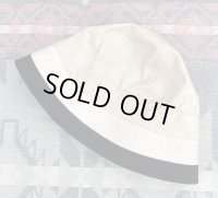 Circa 40’s "Dead Stock" USNA Plebes Trim Hat(XL!)
