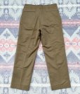 画像5: 1941’~Dead Stock ARMY M-41 Kersey Lined Arctic Cotton Khaki/Tan Trousers(36x33)