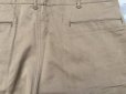 画像18: 1941’~Dead Stock ARMY M-41 Kersey Lined Arctic Cotton Khaki/Tan Trousers(36x33)