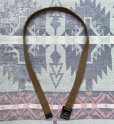 画像2: Pre WW1 US Armed Force Canvas Web Belt