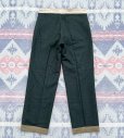 画像13: 1941’~Dead Stock ARMY M-41 Kersey Lined Arctic Cotton Khaki/Tan Trousers(36x33)