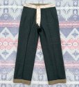 画像12: 1941’~Dead Stock ARMY M-41 Kersey Lined Arctic Cotton Khaki/Tan Trousers(36x33)
