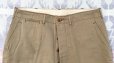 画像20: 1941’~Dead Stock ARMY M-41 Kersey Lined Arctic Cotton Khaki/Tan Trousers(36x33)