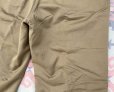 画像16: 1941’~Dead Stock ARMY M-41 Kersey Lined Arctic Cotton Khaki/Tan Trousers(36x33)