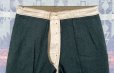 画像14: 1941’~Dead Stock ARMY M-41 Kersey Lined Arctic Cotton Khaki/Tan Trousers(36x33)