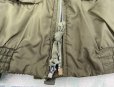 画像9: 黒タグ Winter Flying Suit-Jacket・WFS (WEP)42-Long. Excellent Condition