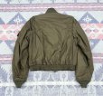 画像10: 黒タグ Winter Flying Suit-Jacket・WFS (WEP)42-Long. Excellent Condition