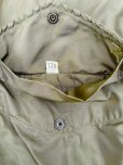 画像13: 黒タグ Winter Flying Suit-Jacket・WFS (WEP)42-Long. Excellent Condition