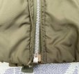 画像8: 黒タグ Winter Flying Suit-Jacket・WFS (WEP)42-Long. Excellent Condition