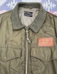 画像4: 黒タグ Winter Flying Suit-Jacket・WFS (WEP)42-Long. Excellent Condition