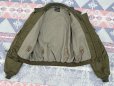 画像11: 黒タグ Winter Flying Suit-Jacket・WFS (WEP)42-Long. Excellent Condition